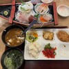 梵天食堂 六丁の目店