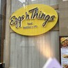 Eggs'n Things 横浜みなとみらい店