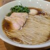 ラーメン ル・デッサン