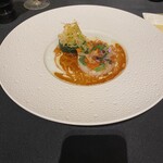 ガストロノミー ジョエル・ロブション - 