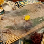 博多海鮮 さかな市場 - 