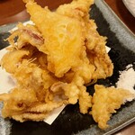 博多海鮮 さかな市場 - 