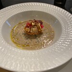 ガストロノミー ジョエル・ロブション - 