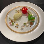 ガストロノミー ジョエル・ロブション - 