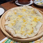 ジョリーパスタ - 料理写真: