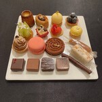 ガストロノミー ジョエル・ロブション - 