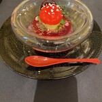 ガストロノミー ジョエル・ロブション - 