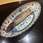 眞善美 - 北京ダック　紅芯大根　白髪ネギ