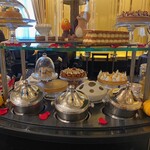 ガストロノミー ジョエル・ロブション - 