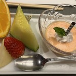 八勝閣 みづのを - 