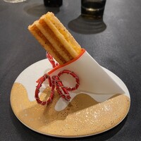 ガストロノミー ジョエル・ロブション - 