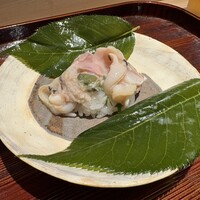 蓮 三四七 - 