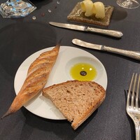 ガストロノミー ジョエル・ロブション - 