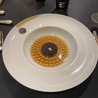 ガストロノミー ジョエル・ロブション - 