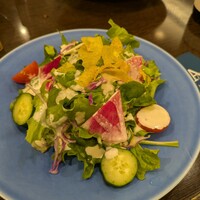 中国料理 豪華 - 