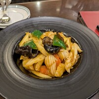 中国料理 豪華 - 