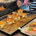 BOULANGERIE PANJA - 焼きたて！