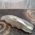 鮨 ヒカリズキ - 