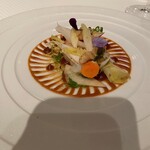 ジョンティ アッシュ - 