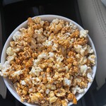 TOHOシネマズ - 料理写真: