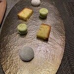 レストラン リューズ - 