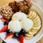 クリントン・ストリート・ベイキング・カンパニー - 