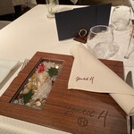 ジョンティ アッシュ - 