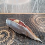 鮨 ヒカリズキ - 