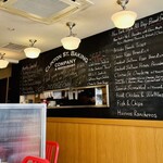 クリントン・ストリート・ベイキング・カンパニー - 