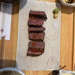 牛たん けやき - 