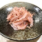 旬菜和味 - 生桜えび