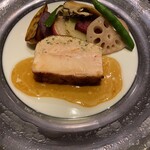 レストラン リューズ - 