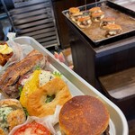 BOULANGERIE PANJA - 追加しよー