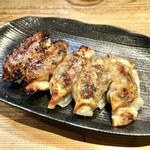 むこのっそん - 手作りぎょうざ