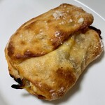 BOULANGERIE PANJA - ウドのきんぴら