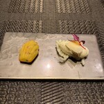 レストラン リューズ - 