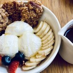 クリントン・ストリート・ベイキング・カンパニー - 