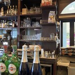 銀座バール・デルソーレ - 