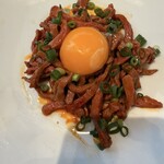 牛たん けやき - 