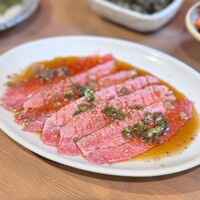 焼肉家げんちゃん - 