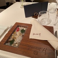 ジョンティ アッシュ - 