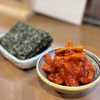 焼肉家げんちゃん - 