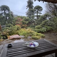 古民家レストラン 味市場はなれ 山の家 - 