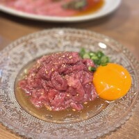 焼肉家げんちゃん - 
