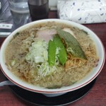 中華そば太平楽 - 