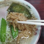 中華そば太平楽 - 