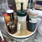 中華そば太平楽 - 