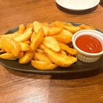 ぴざ なかむら - 