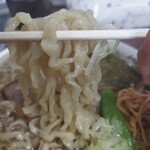 中華そば太平楽 - 