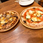 ぴざ なかむら - 